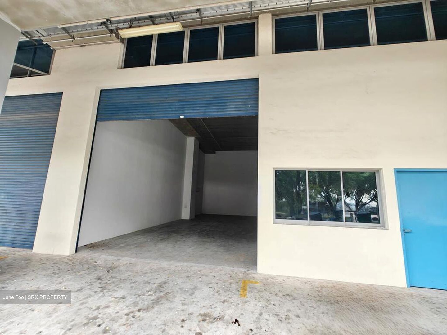 Shine@tuas South (D22), Factory #502787871